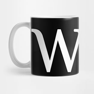 Will Mug